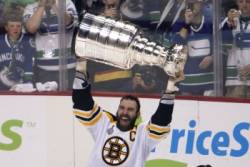 zdeno chara