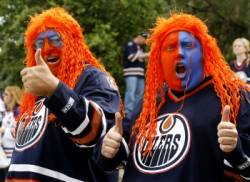 oilers