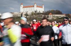 bratislava csob marathon 2012