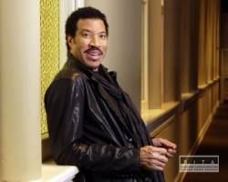 lionel richie