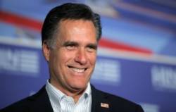 mitt romney