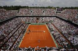 roland garros