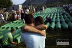 srebrenica