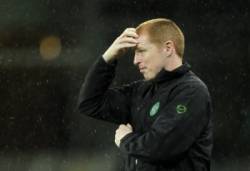 neil lennon