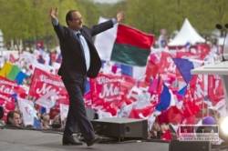 hollande