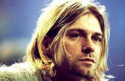 kurt cobain