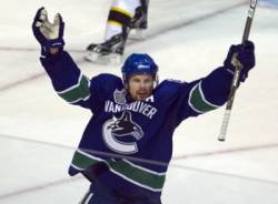 daniel sedin