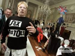 lydon rotten