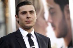 zac efron