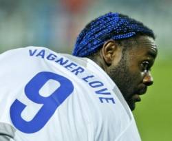 vagner love