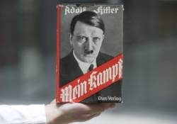 adolf hitler