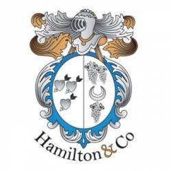 hamilton group logo