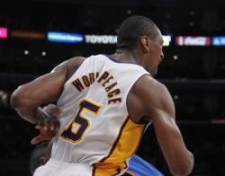 metta world peace