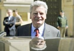 joachim gauck