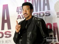 lionel richie