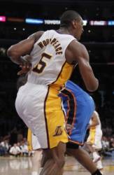 metta world peace