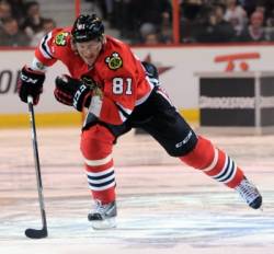 marian hossa