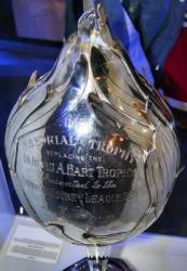 hart trophy