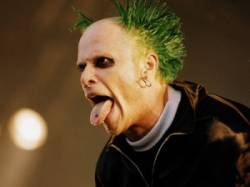 keith flint