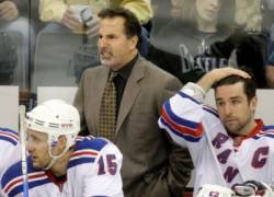 john tortorella