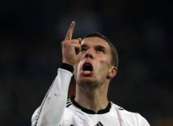 lukas podolski