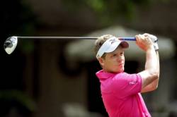 luke donald