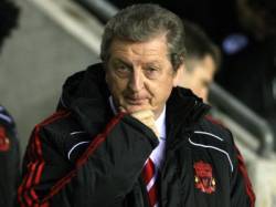 roy hodgson