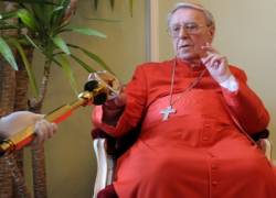 kardinal jan chrytostom korec