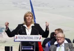 marine le peneova