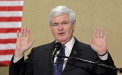 newt gingrich