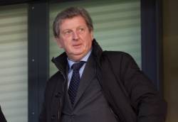 roy hodgson