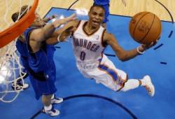 russell westbrook