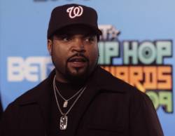 ice cube