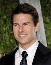 tom cruise