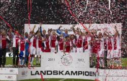 ajax amsterdam