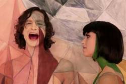 gotye a kimbra