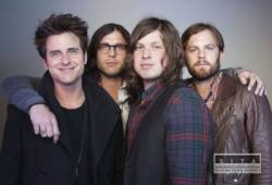 kings of leon