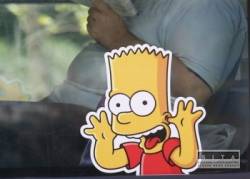 bart simpson