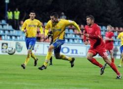 kosice zlate moravce