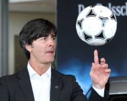 joachim low