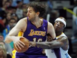 pau gasol