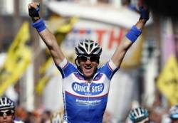 wouter weylandt