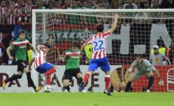 atletico bilbao