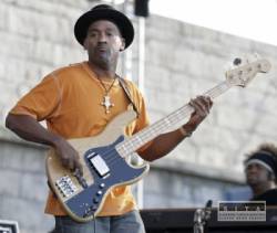 marcus miller