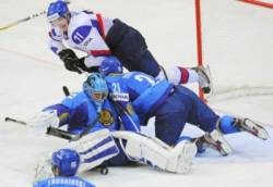 ms v hokeji 2012 slovensko kazachstan