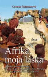 afrika moja laska