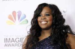 amber riley