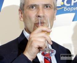 boris tadic