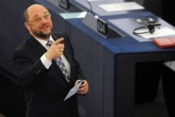 martin schulz