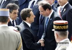 sarkozy hollande